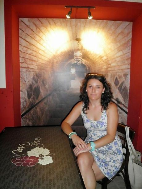 mala uva castellon, mi vestido azul, restaurante mala uva castellon, mi vestido azul, restaurante