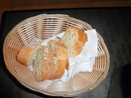 Restaurante Mala Uva Restaurante Mala Uva