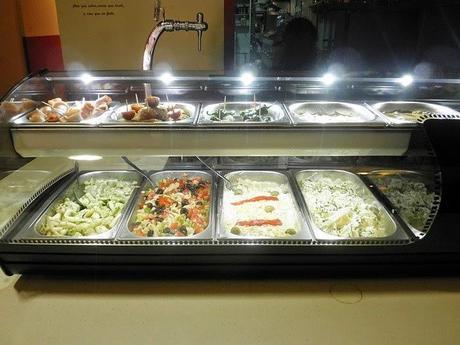 Restaurante Mala Uva Restaurante Mala Uva