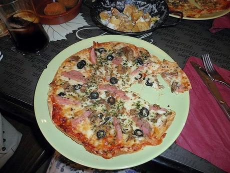 Restaurante Mala Uva Restaurante Mala Uva