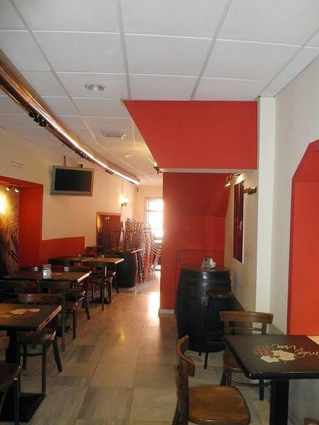 Restaurante Mala Uva Restaurante Mala Uva