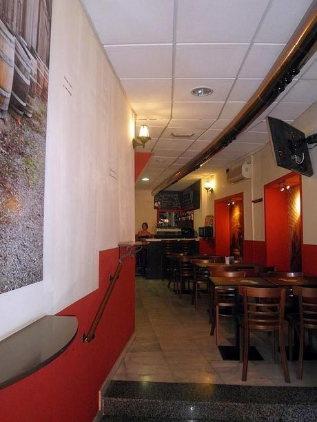 Restaurante Mala Uva Restaurante Mala Uva