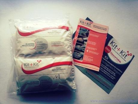 Expo Manos y Uñas 2014