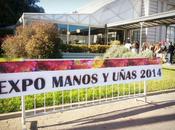 Expo Manos Uñas 2014