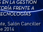 Congreso Argentino Auditores Gerentes Salud