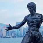 Hong Kong: “Ser Como el Agua”