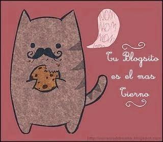 Premios y más premios...