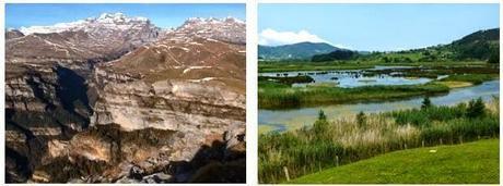 Ganadores de los Premios Europeos Natura 2000