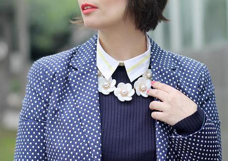 Mis Looks - Azul, azul