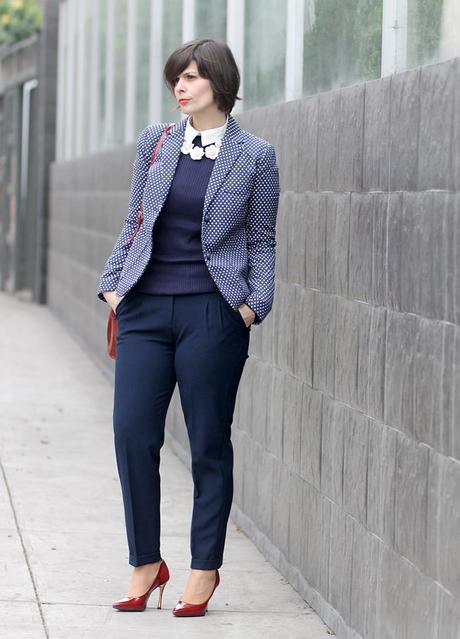 Mis Looks - Azul, azul