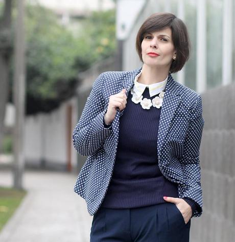 Mis Looks - Azul, azul