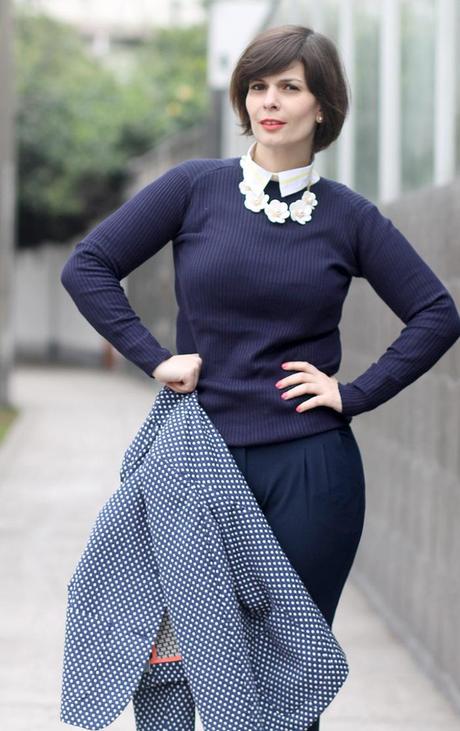 Mis Looks - Azul, azul