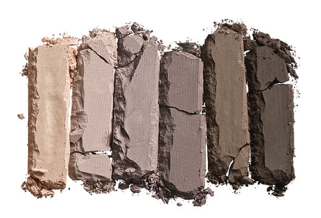 EXTRA EXTRA!! nueva NAKED 2 BASICS ya a la venta!