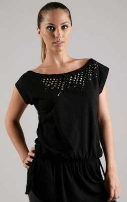 TIPOS DE ESCOTE: CUÁL TE FAVORECE??