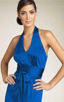 TIPOS DE ESCOTE: CUÁL TE FAVORECE??