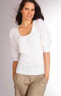 TIPOS DE ESCOTE: CUÁL TE FAVORECE??