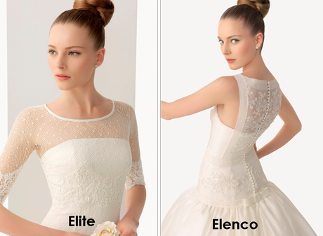 TIPOS DE ESCOTE: CUÁL TE FAVORECE??