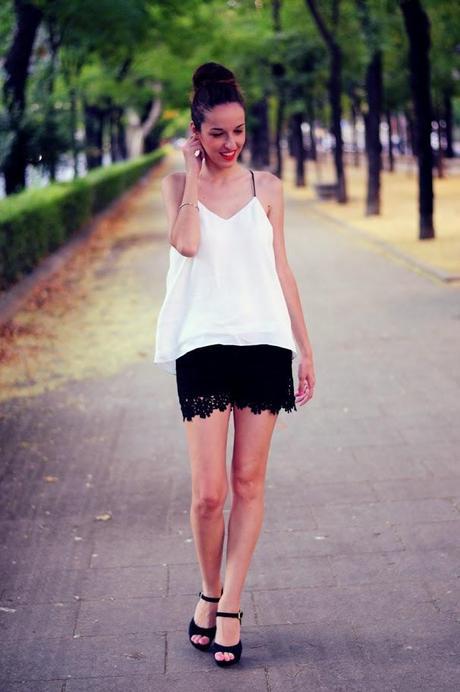 LOOK IDEAL EN VERANO LOOK IDEAL EN VERANO