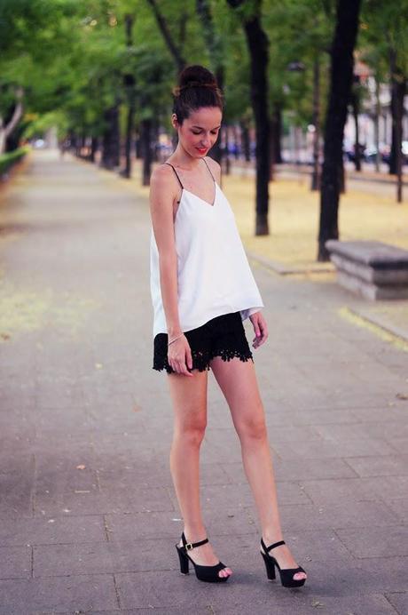 LOOK IDEAL EN VERANO LOOK IDEAL EN VERANO