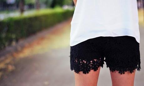 LOOK IDEAL EN VERANO LOOK IDEAL EN VERANO