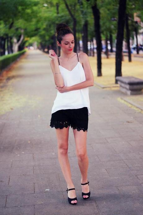 LOOK IDEAL EN VERANO LOOK IDEAL EN VERANO