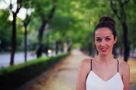 LOOK IDEAL EN VERANO LOOK IDEAL EN VERANO