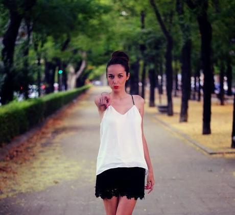 LOOK IDEAL EN VERANO LOOK IDEAL EN VERANO