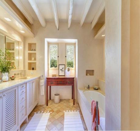 Casa Rustica en Pollenza  /  Rustic House in Pollenza