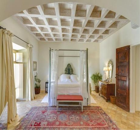 Casa Rustica en Pollenza  /  Rustic House in Pollenza