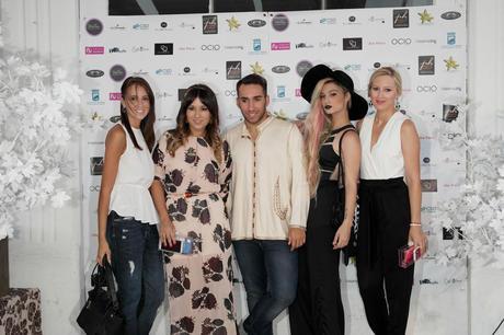 GLAM ATTITUDE GLAM ATTITUDE