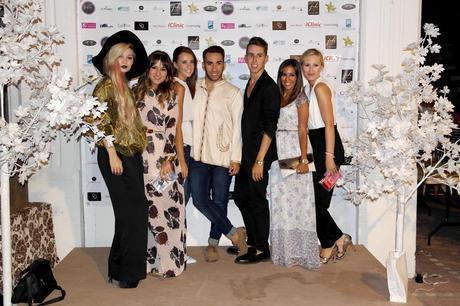 GLAM ATTITUDE GLAM ATTITUDE