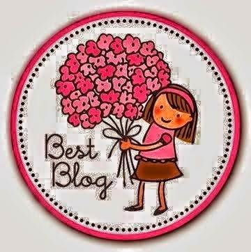 Premio: Best Blog (1, 2 y 3)