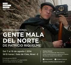 Gente mala del norte.