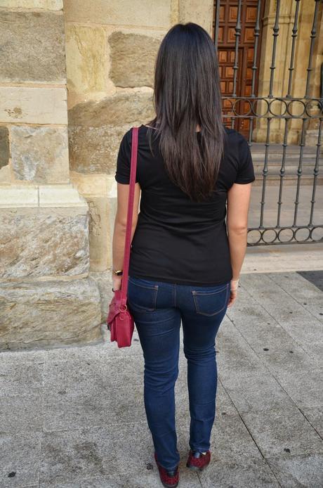 Yoyomelody: Zebra print t-shirt!!!!