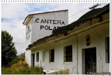 Cantera Polar