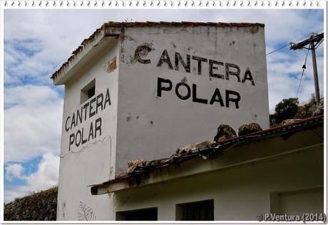 Cantera Polar
