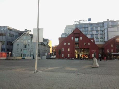 Diario de un Turista  (5)