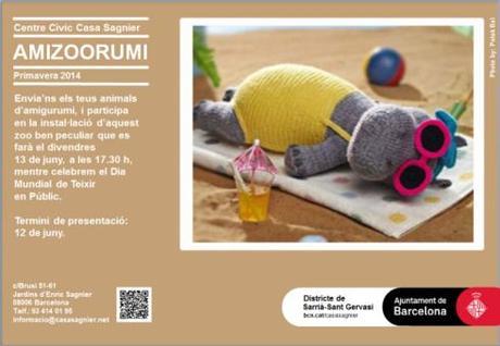 IFIL colabora con Casa Sagnier Cartell-Amizoorumi