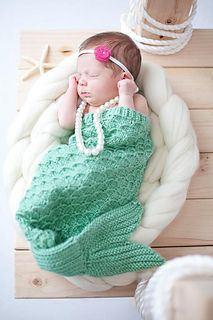 Flechazos de punto knitting