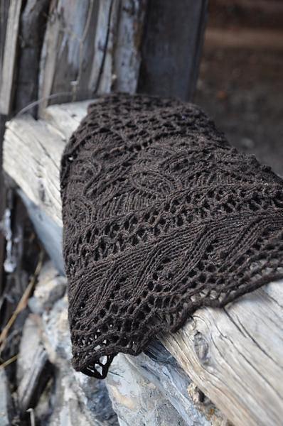 Flechazos de punto knitting3