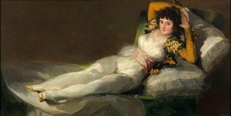 francisco-de-goya-la-maja-vestida