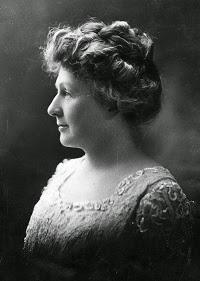Besando a las estrellas, Annie Jump Cannon (1863-1941)