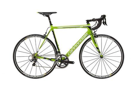 Supersix Evo Ultegra 2799 2