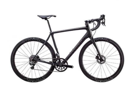 Synapse Hi-Mod Black Inc Disc 7499