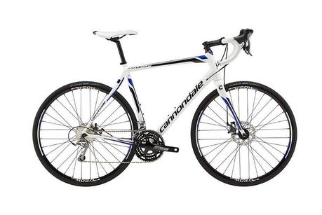 Synapse Tiagra Disc 1149