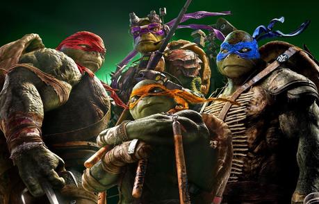 La Secuela De Teenage Mutant Ninja Turtles Se Estrenará En El 2016