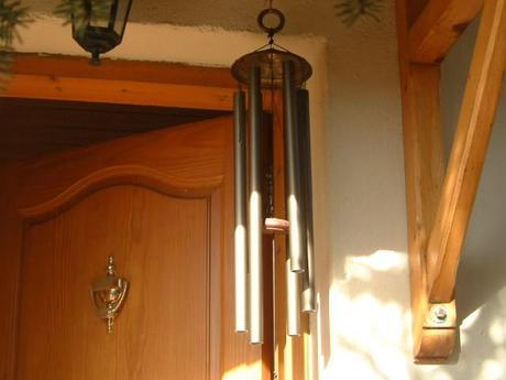 Carrillones o llamadores de Angeles Carrillones o llamadores de Angeles