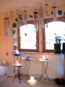 Carrillones o llamadores de Angeles Carrillones o llamadores de Angeles