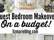 Cambio look. habitacion invitados como conseguir decoracion acogedora