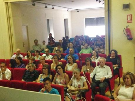 Del tricornio al bastón blanco